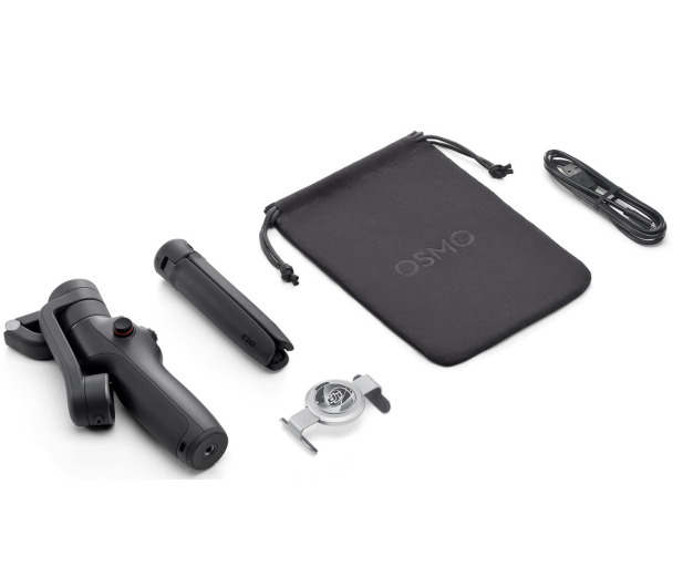 DJI OM 6 (Osmo Mobile 6) - 1074458 - zdjęcie 9